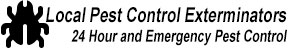 Kendall Park NJ Pest Control Exterminators